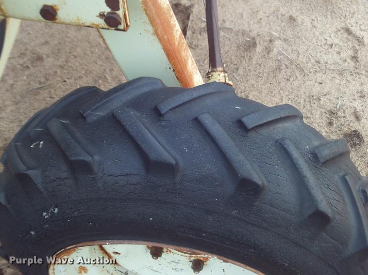 image for item DA6057 Flex King RD30 rod weeder