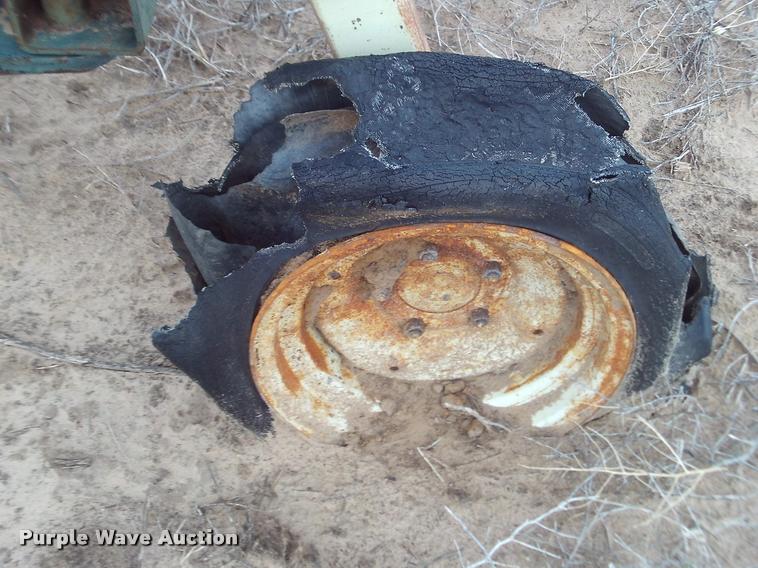 image for item DA6057 Flex King RD30 rod weeder