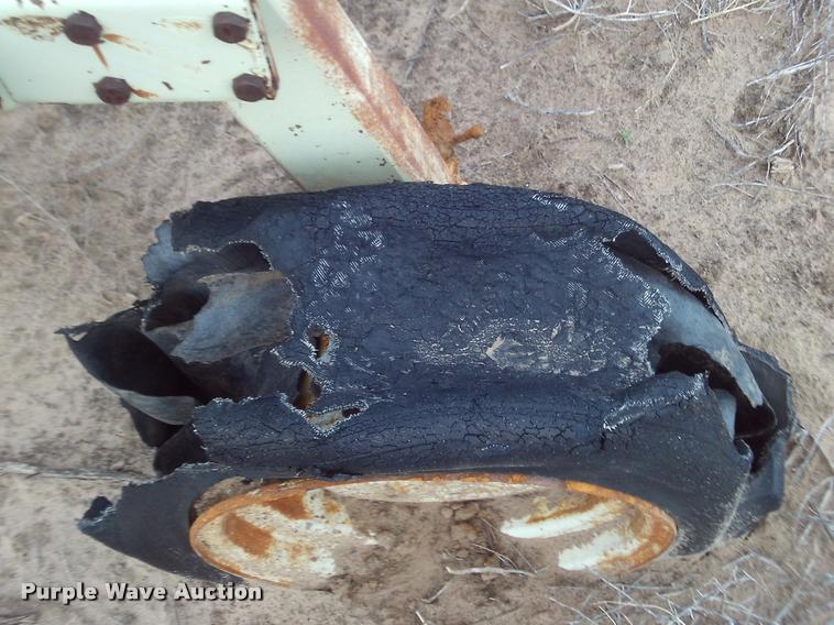 image for item DA6057 Flex King RD30 rod weeder