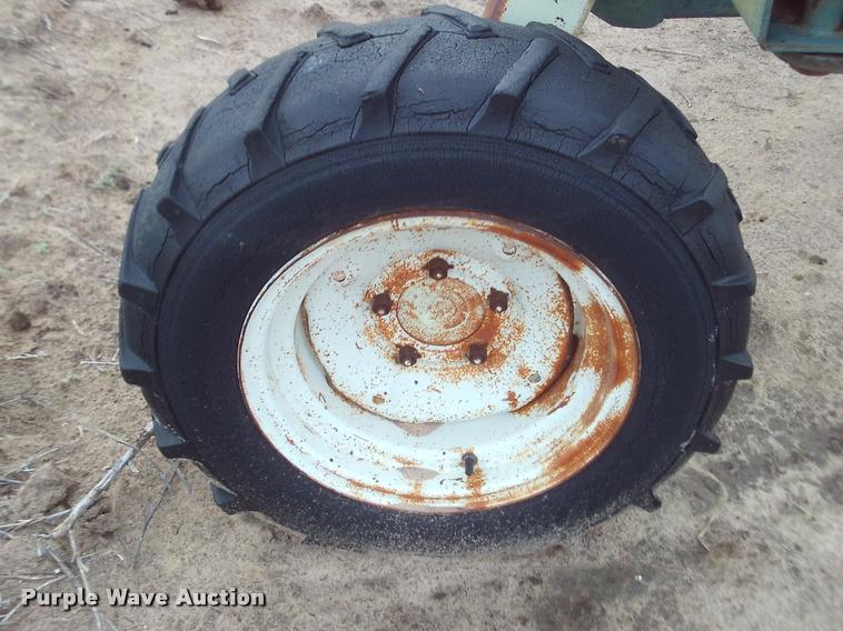 image for item DA6057 Flex King RD30 rod weeder