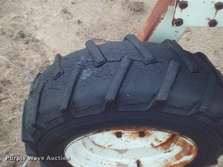 image for item DA6057 Flex King RD30 rod weeder