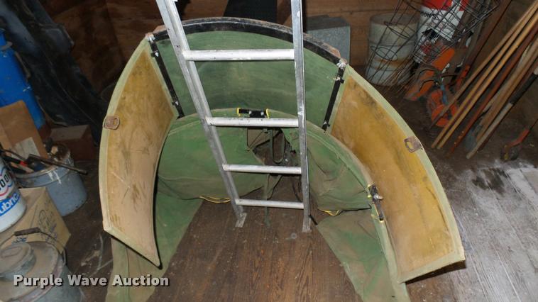 image for item DA7750 John Deere 620 tractor