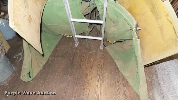 image for item DA7750 John Deere 620 tractor