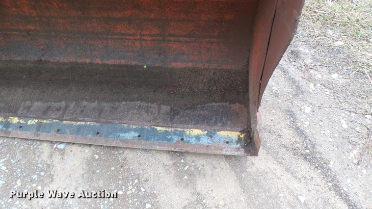 image for item DA7752 Allis Chalmers One-Ninety XT tractor