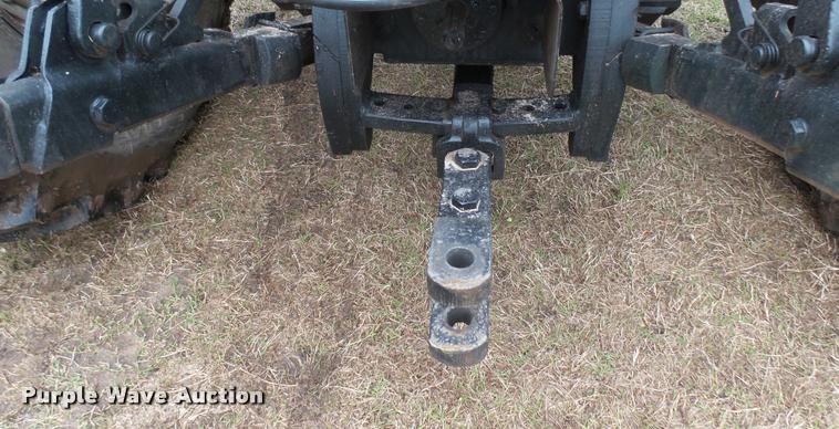 image for item DA7753 1979 Allis Chalmers 7045 tractor