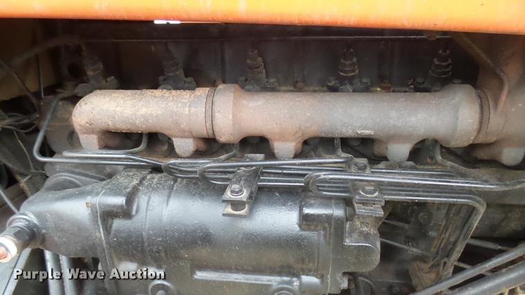 image for item DA7753 1979 Allis Chalmers 7045 tractor