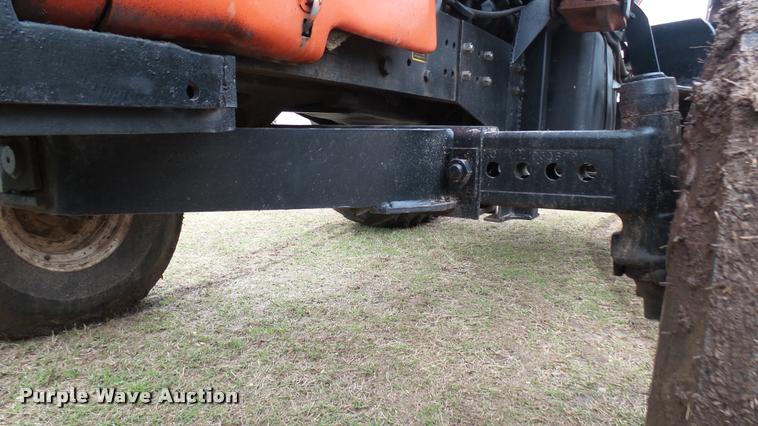 image for item DA7753 1979 Allis Chalmers 7045 tractor