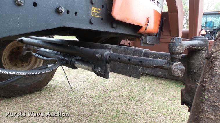 image for item DA7753 1979 Allis Chalmers 7045 tractor