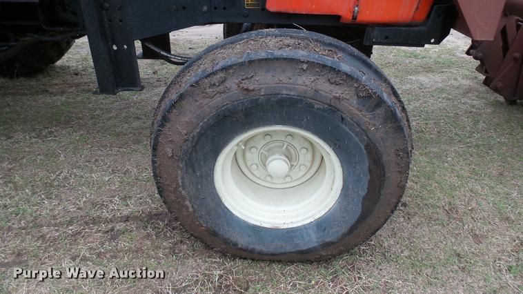 image for item DA7753 1979 Allis Chalmers 7045 tractor