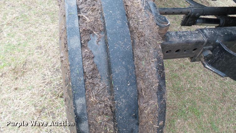 image for item DA7753 1979 Allis Chalmers 7045 tractor