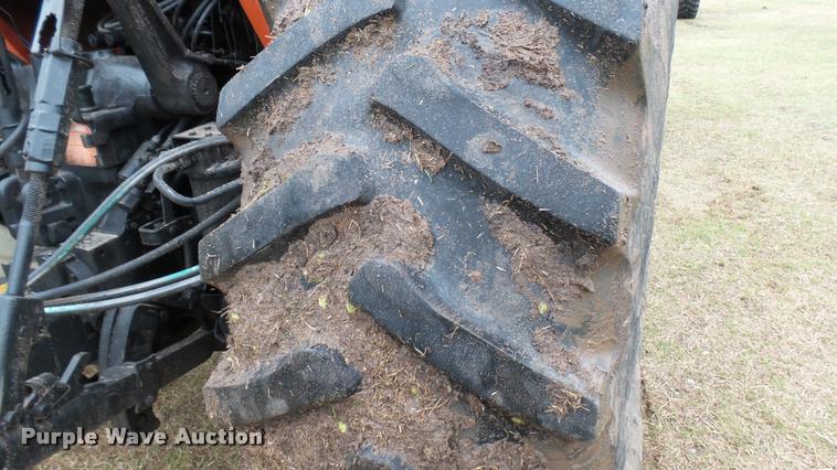 image for item DA7753 1979 Allis Chalmers 7045 tractor