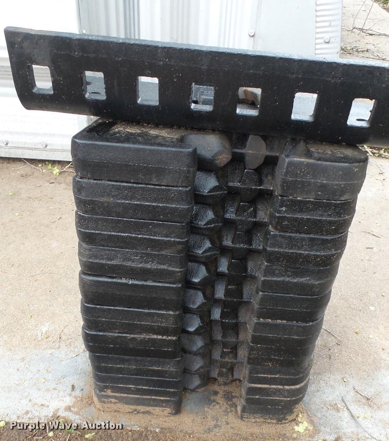 image for item DA7753 1979 Allis Chalmers 7045 tractor