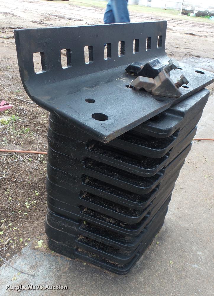 image for item DA7753 1979 Allis Chalmers 7045 tractor