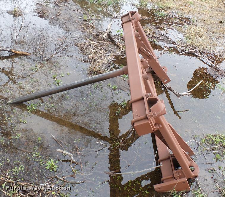 image for item DA7753 1979 Allis Chalmers 7045 tractor