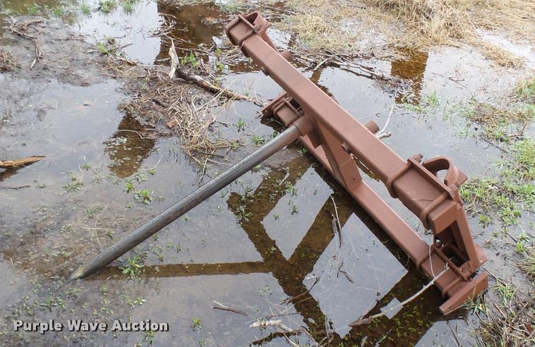 image for item DA7753 1979 Allis Chalmers 7045 tractor