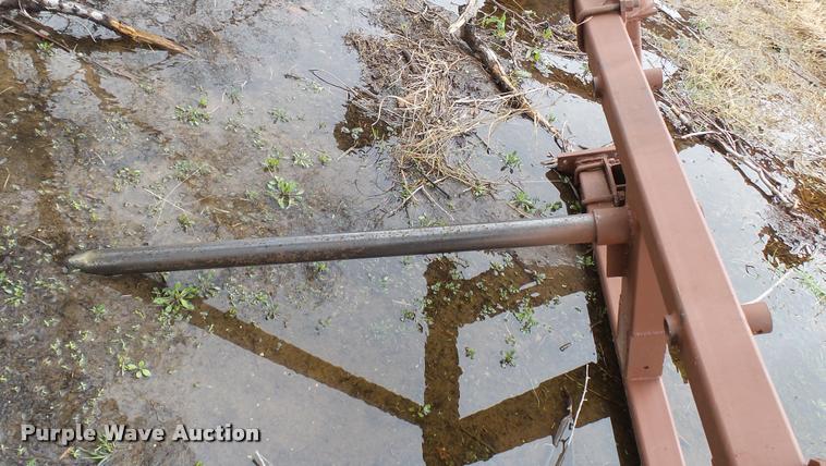 image for item DA7753 1979 Allis Chalmers 7045 tractor