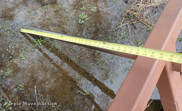 image for item DA7753 1979 Allis Chalmers 7045 tractor