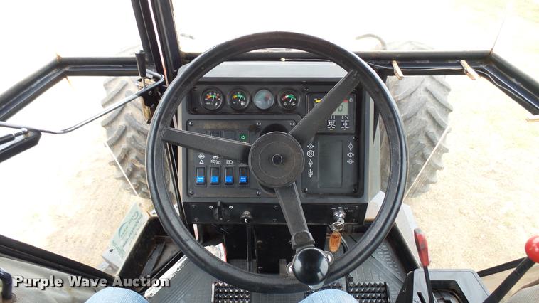 image for item DA7754 Deutz Allis 9170 MFWD tractor