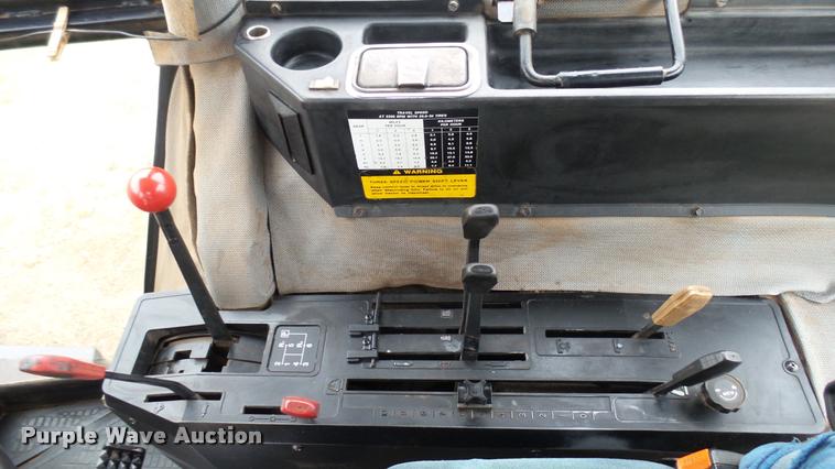 image for item DA7754 Deutz Allis 9170 MFWD tractor