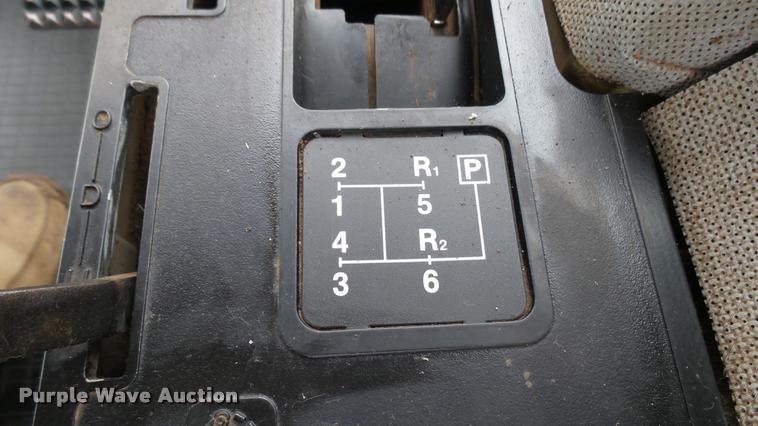 image for item DA7754 Deutz Allis 9170 MFWD tractor