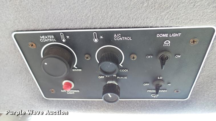 image for item DA7754 Deutz Allis 9170 MFWD tractor