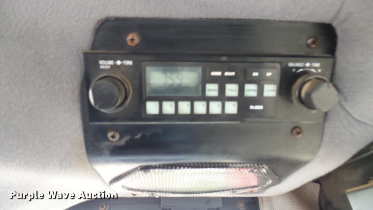 image for item DA7754 Deutz Allis 9170 MFWD tractor