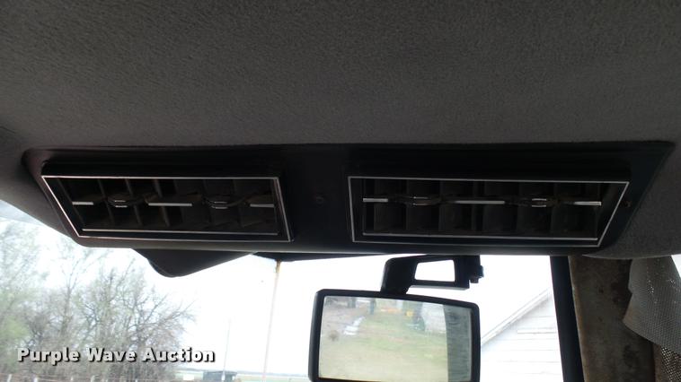 image for item DA7754 Deutz Allis 9170 MFWD tractor