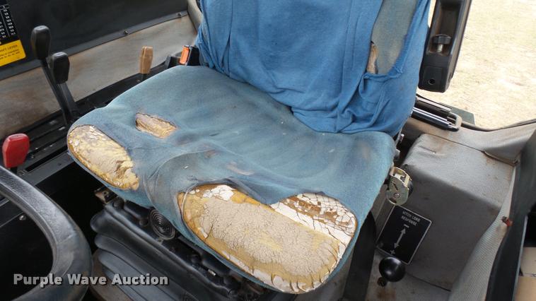 image for item DA7754 Deutz Allis 9170 MFWD tractor