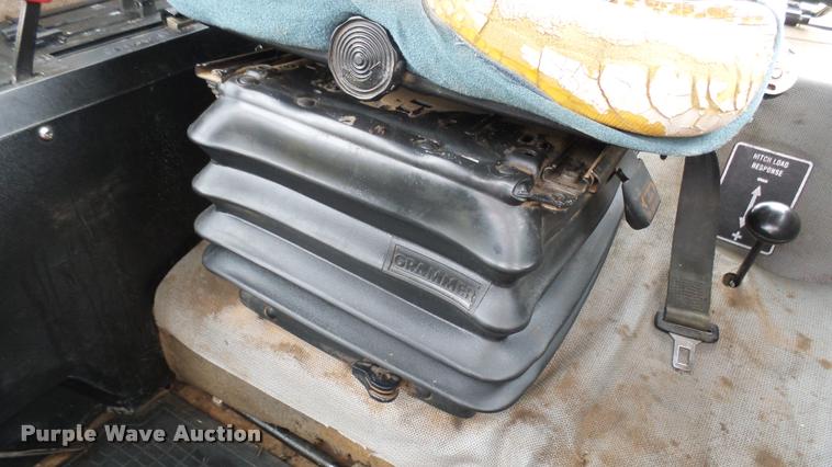 image for item DA7754 Deutz Allis 9170 MFWD tractor