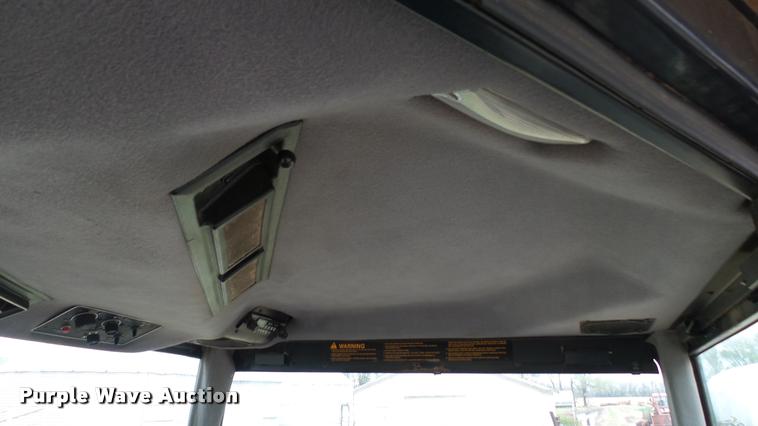 image for item DA7754 Deutz Allis 9170 MFWD tractor