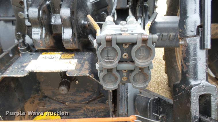 image for item DA7754 Deutz Allis 9170 MFWD tractor