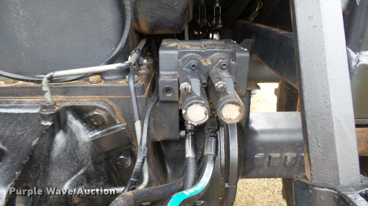 image for item DA7754 Deutz Allis 9170 MFWD tractor
