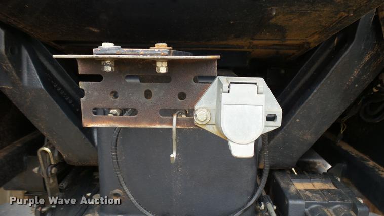 image for item DA7754 Deutz Allis 9170 MFWD tractor