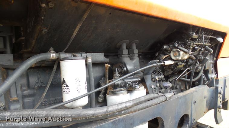 image for item DA7754 Deutz Allis 9170 MFWD tractor