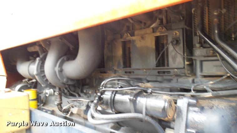 image for item DA7754 Deutz Allis 9170 MFWD tractor