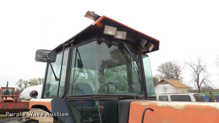 image for item DA7754 Deutz Allis 9170 MFWD tractor