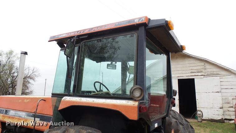 image for item DA7754 Deutz Allis 9170 MFWD tractor