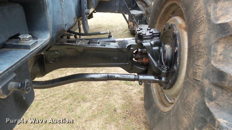 image for item DA7754 Deutz Allis 9170 MFWD tractor