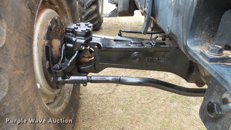 image for item DA7754 Deutz Allis 9170 MFWD tractor