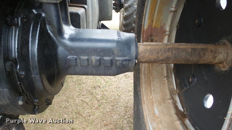 image for item DA7754 Deutz Allis 9170 MFWD tractor