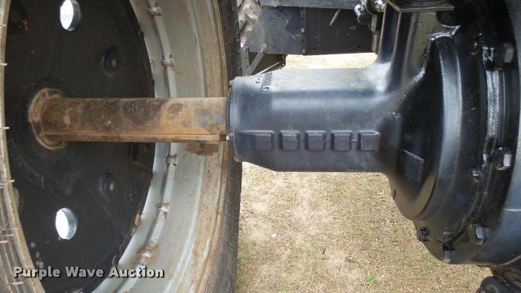 image for item DA7754 Deutz Allis 9170 MFWD tractor