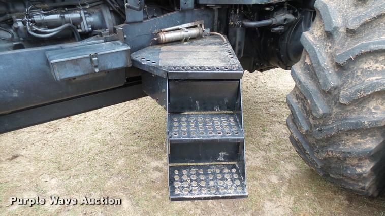 image for item DA7754 Deutz Allis 9170 MFWD tractor