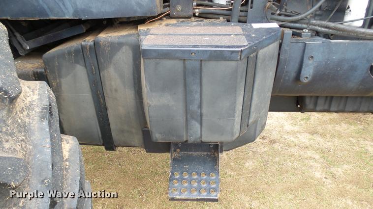 image for item DA7754 Deutz Allis 9170 MFWD tractor