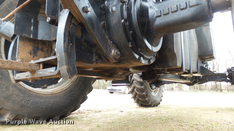 image for item DA7754 Deutz Allis 9170 MFWD tractor