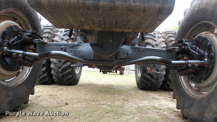 image for item DA7754 Deutz Allis 9170 MFWD tractor