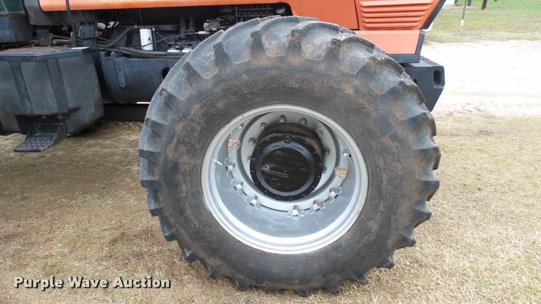 image for item DA7754 Deutz Allis 9170 MFWD tractor