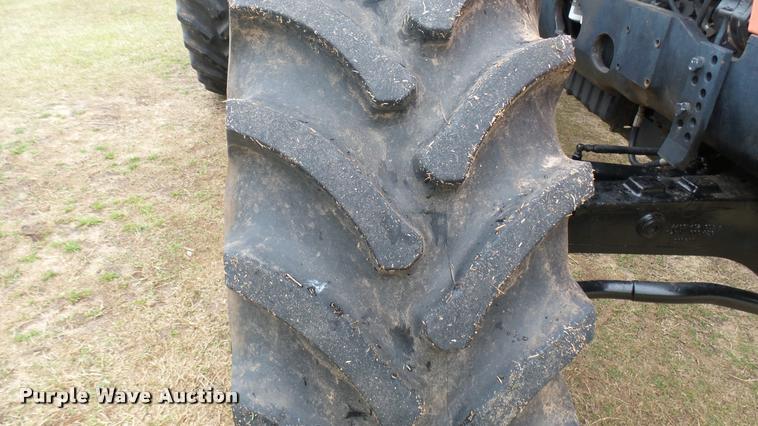 image for item DA7754 Deutz Allis 9170 MFWD tractor