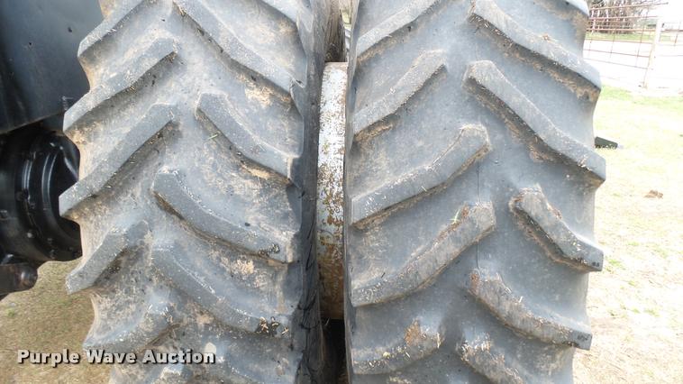 image for item DA7754 Deutz Allis 9170 MFWD tractor