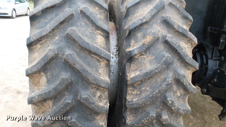 image for item DA7754 Deutz Allis 9170 MFWD tractor