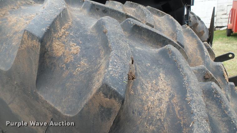 image for item DA7754 Deutz Allis 9170 MFWD tractor